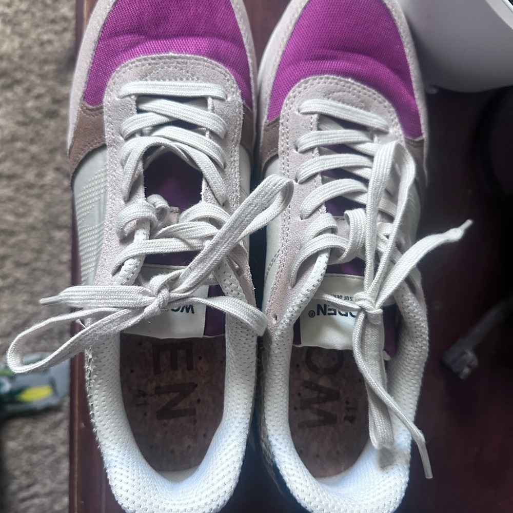 Women's Woden Ronja Size 9